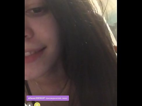 ❤️ Kelba Russa Slutty (Periscope, VKontakte, Instagram) Sess ta' kwalità lilna ❌