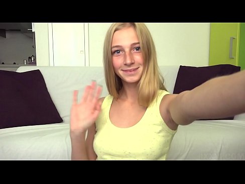 ❤️ Meta jien niddejjaq I lazily masturbate pussy roża tiegħi Sess ta' kwalità lilna ❌