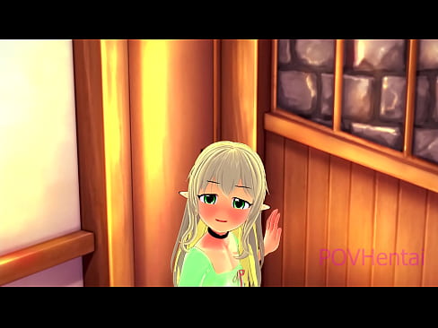 ❤️ (Nassa) Maid Elvish tgħinek taħsel wiċċek. Sess ta' kwalità lilna ❌