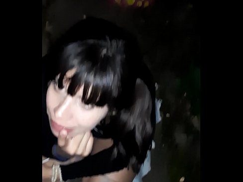 ❤️ Fit-triq pene minfuħ bi skambju għal kandju Sess ta' kwalità lilna ❌