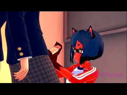 ❤️ Ranch tal-baqar ġdid fjamant ma’ Michiru Kagemori Sess ta' kwalità lilna ❌