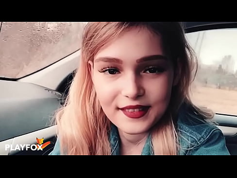 ❤️ Sexy babe ferħana terda fuq karta ta 'skont Sess ta' kwalità lilna ❌