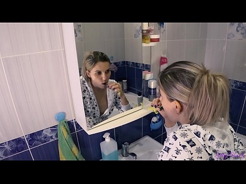 ❤️ Hack ma 'żgħażagħ fil-piġami truf orali cum fil-ħmar - letty iswed Sess ta' kwalità lilna ❌